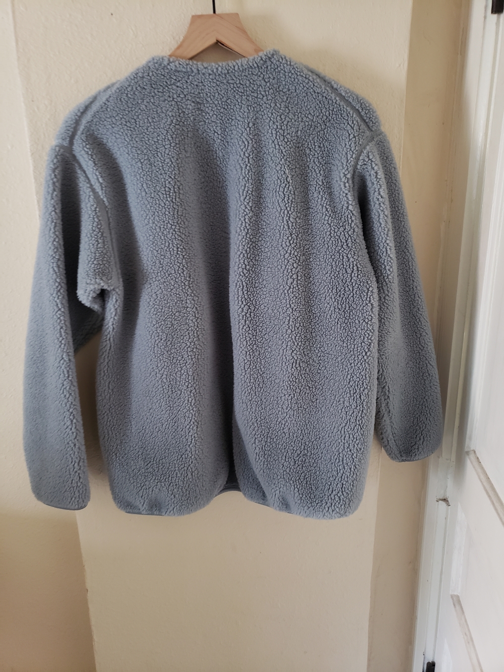 Muji Jacket - Picture 2 of 3